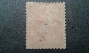 US #251 mint hinged type II ~189