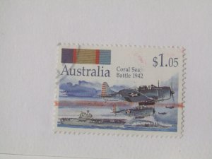 Australia 1256