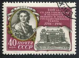Russia 1926 Used