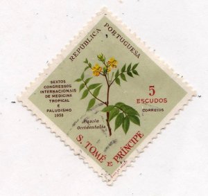 Sao Tome & Principe     371     used