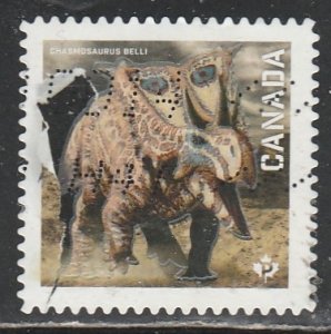 Canada   2826   (O)   2015