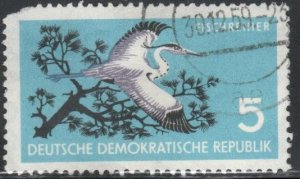 Germany DDR Scott No. 434