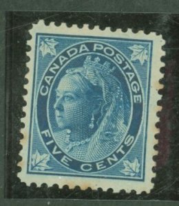 Canada #70  Single