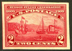 U.S. #373 MINT OG NH