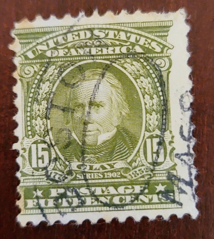 USA 309 USED