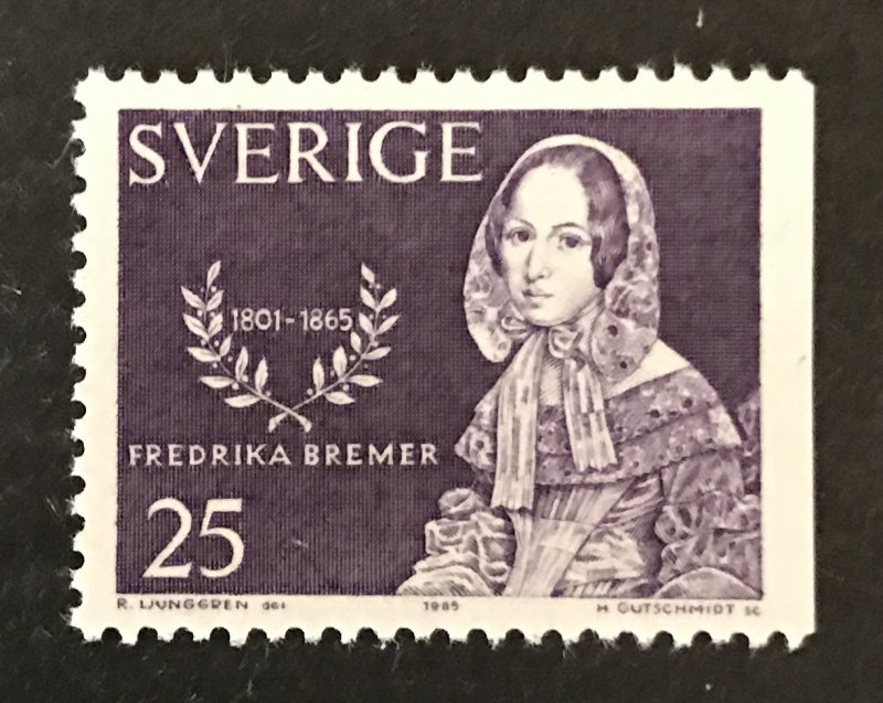 Sweden 1965 #688 MNH