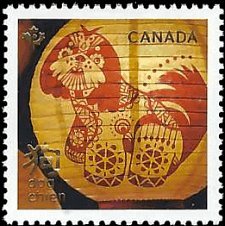 CANADA   # 3259k MNH (1)