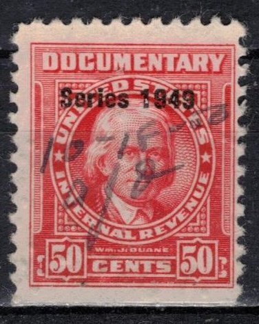 USA - Revenues - Scott R521