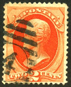 U.S. #178 USED