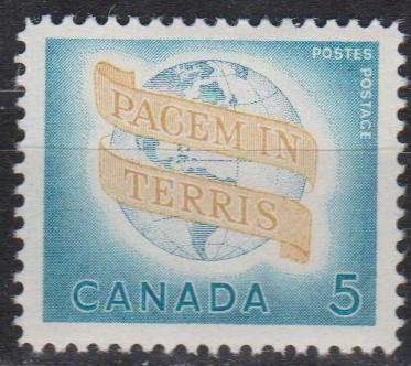 Canada #416 MNH F-VF (B4829)