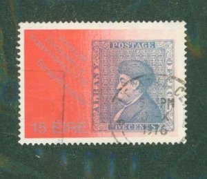 IRELAND 392 USED BIN $0.60
