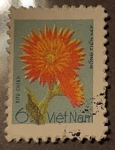 Vietnam Democratic Republic 893