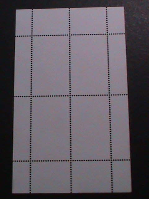 ​DJIBOUTI-2099 COLLECTIBLES-BEAUTIFUL CATS & LOVELY BUTTERFLIES-CTO S/S VF