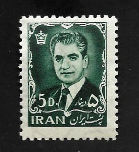 Iran 1964 - MNH - Scott #1331A