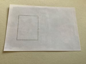 Elvis Mongolia  stamps sheet Ref R49240