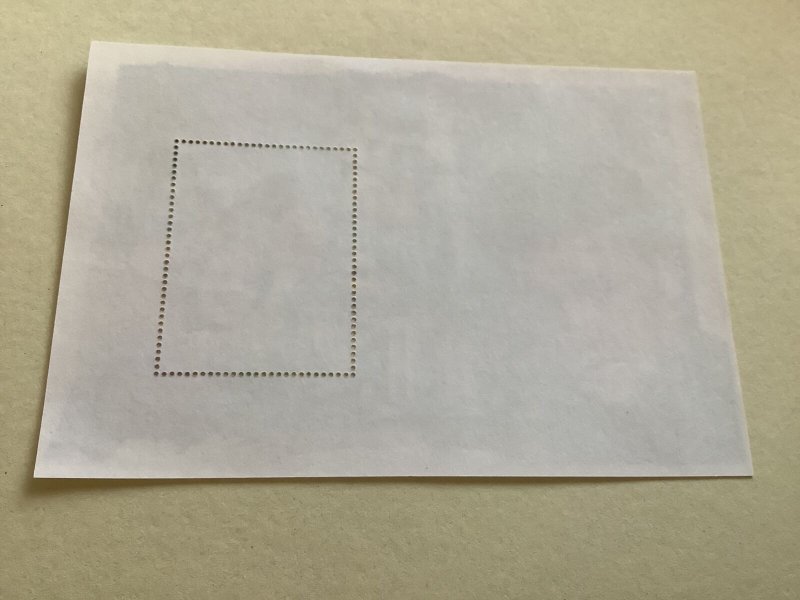 Elvis Mongolia  stamps sheet Ref R49240