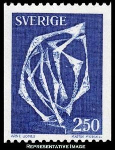 Sweden Scott 1233 Mint never hinged.