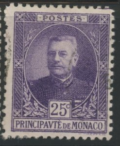 Monaco 53 used (2208 585)