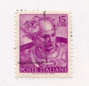 Italy            816          used