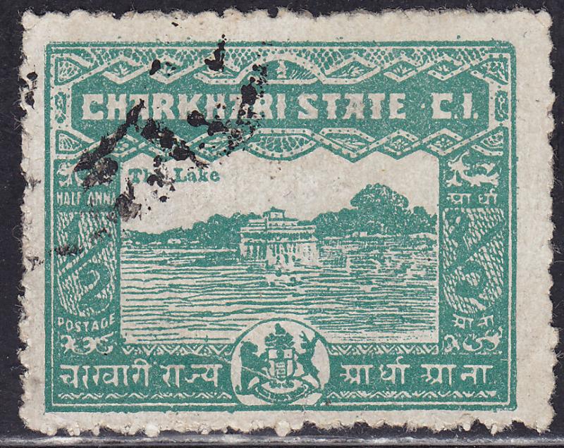 India Charkhari 28 Guesthouse 1931