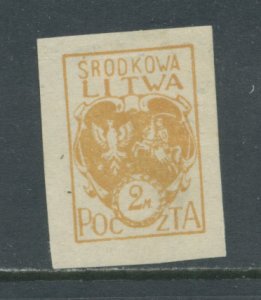 Central Lithuania 6 MHR