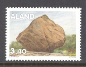 Aland Islands Sc # 102 mint NH