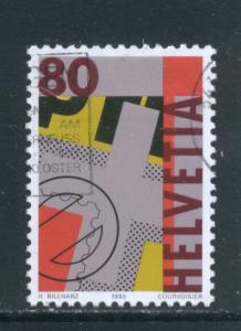 Switzerland 926  Used
