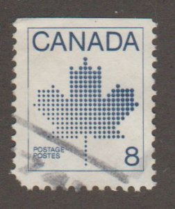 943 Maple Leaf