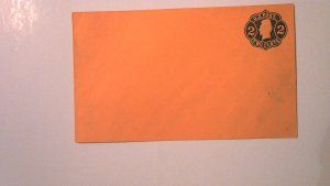 US SCOTT# U56 MINT ENTIRE