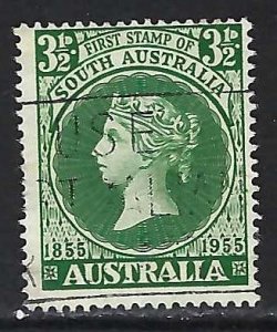 Australia 285 VFU P715-11
