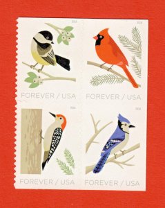 5317-20 Block 0f 4  MNH