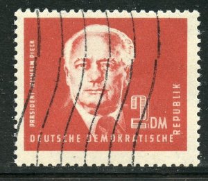 Germany, DDR # 57, Used.