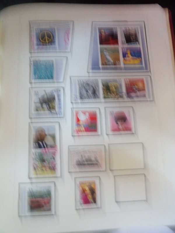 FUN Modern Used Collection