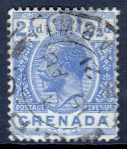 Grenada - Scott #97 - Used - SCV $10.00