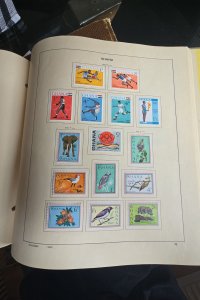 Schubert Album  nr 910 1957