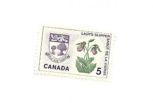 Canada 1965 - MNH - Scott #424 *