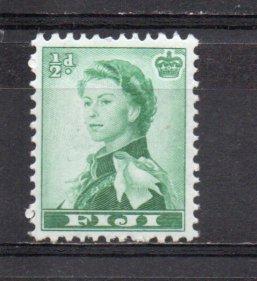 Fiji 163 MNH