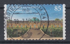 Germany 2016 Sc#2903 Mi#3231 used (BU1620)