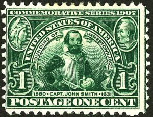 U.S. #328 MINT OG HR TINY THIN 