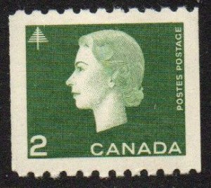 Canada Sc #406 MNH