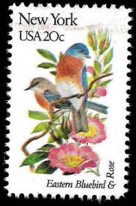 # 1984 USED NEW YORK