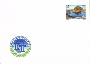 Austria, Postal Stationary