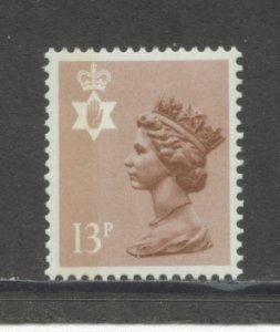 Great Britain NIMH21 MNH cgs