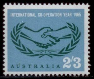 Australia 1965 SC# 392 Used E90