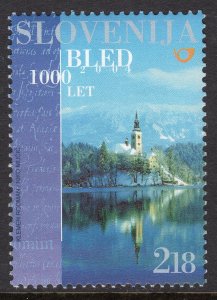 SLOVENIA SCOTT 552