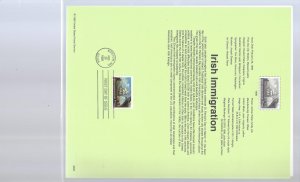 25ea United States FDC Panels See Scans