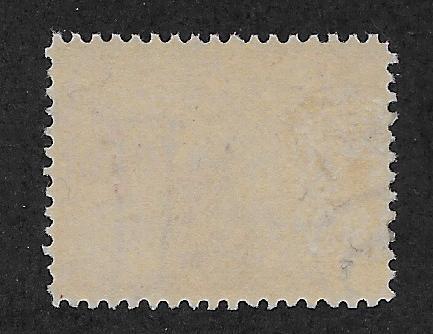 UNITED STATES SC# 370  FVF/MOG