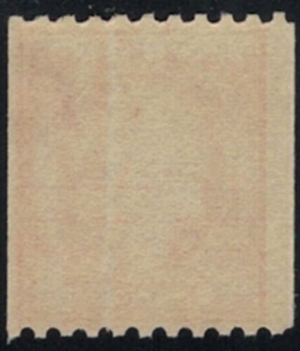 MALACK 450 VF OG NH, nice stamp ww0438 