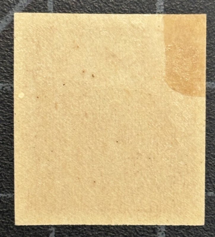 US Stamps-SC# 534 - 2 Cent Washington - MOG HR - Offset Press  - SCV = $16.50