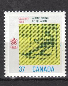Canada Scott # 1195 - MNH  